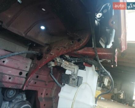 Ниссан Rogue, объемом двигателя 2.49 л и пробегом 88 тыс. км за 14500 $, фото 30 на Automoto.ua