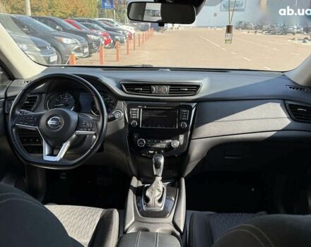 Ніссан Rogue, об'ємом двигуна 2.5 л та пробігом 220 тис. км за 14900 $, фото 12 на Automoto.ua