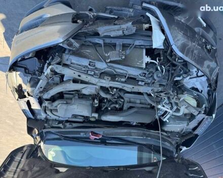 Ниссан Rogue, объемом двигателя 2 л и пробегом 112 тыс. км за 11300 $, фото 13 на Automoto.ua