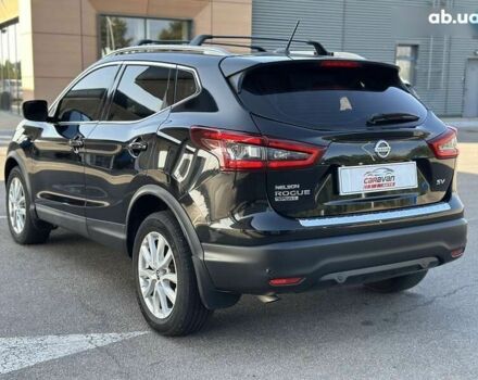 Ниссан Rogue, объемом двигателя 2 л и пробегом 84 тыс. км за 17900 $, фото 15 на Automoto.ua