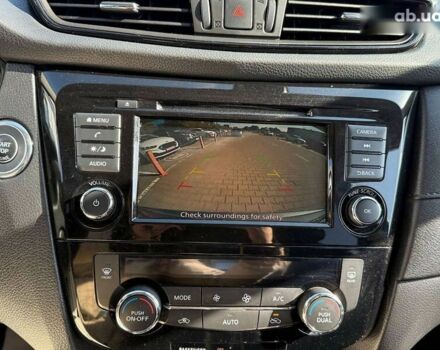 Ніссан Rogue, об'ємом двигуна 2.5 л та пробігом 220 тис. км за 14900 $, фото 16 на Automoto.ua