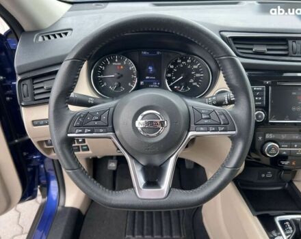 Ниссан Rogue, объемом двигателя 2.5 л и пробегом 118 тыс. км за 15990 $, фото 16 на Automoto.ua