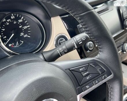 Ниссан Rogue, объемом двигателя 2.5 л и пробегом 118 тыс. км за 15990 $, фото 18 на Automoto.ua