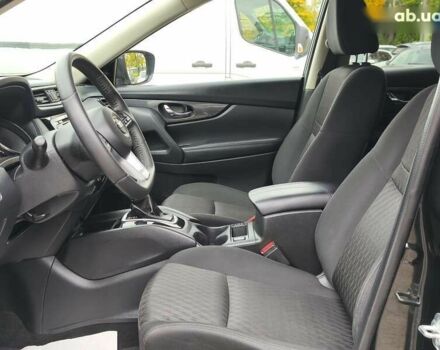 Ниссан Rogue, объемом двигателя 2.5 л и пробегом 139 тыс. км за 17500 $, фото 8 на Automoto.ua