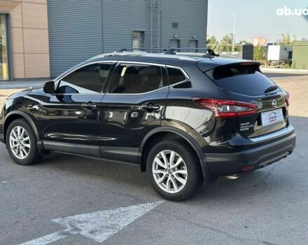 Ниссан Rogue, объемом двигателя 2 л и пробегом 84 тыс. км за 17900 $, фото 18 на Automoto.ua