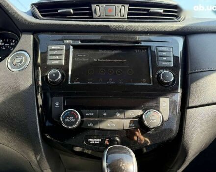 Ніссан Rogue, об'ємом двигуна 2.5 л та пробігом 220 тис. км за 14900 $, фото 15 на Automoto.ua