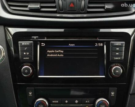 Ниссан Rogue, объемом двигателя 2.5 л и пробегом 139 тыс. км за 17500 $, фото 21 на Automoto.ua