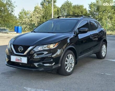 Ниссан Rogue, объемом двигателя 2 л и пробегом 84 тыс. км за 18600 $, фото 4 на Automoto.ua