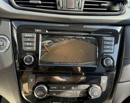 Ніссан Rogue, об'ємом двигуна 2.5 л та пробігом 220 тис. км за 14900 $, фото 16 на Automoto.ua