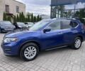 Ниссан Rogue, объемом двигателя 2.5 л и пробегом 118 тыс. км за 15990 $, фото 8 на Automoto.ua