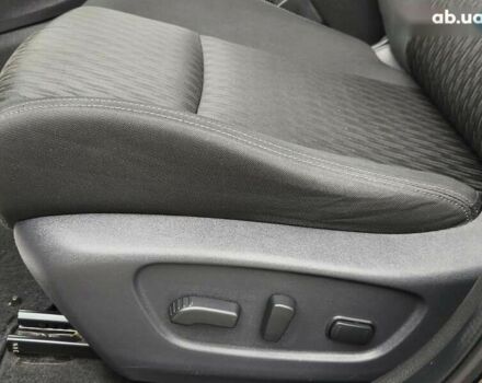 Ниссан Rogue, объемом двигателя 2.5 л и пробегом 139 тыс. км за 17500 $, фото 9 на Automoto.ua