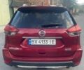 Ниссан Rogue, объемом двигателя 2.49 л и пробегом 88 тыс. км за 14500 $, фото 7 на Automoto.ua