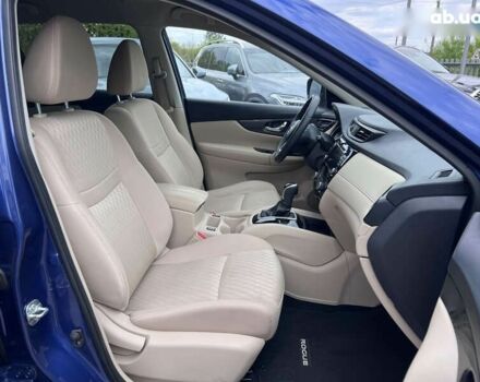 Ниссан Rogue, объемом двигателя 2.5 л и пробегом 118 тыс. км за 15990 $, фото 29 на Automoto.ua