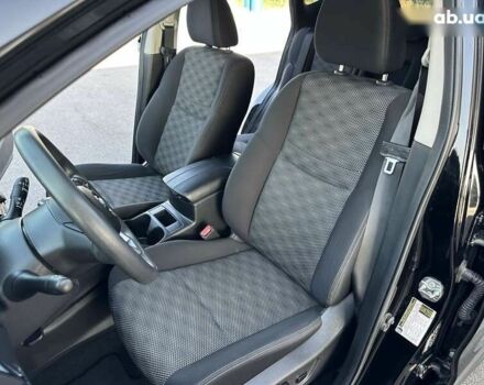 Ниссан Rogue, объемом двигателя 2 л и пробегом 84 тыс. км за 17900 $, фото 28 на Automoto.ua