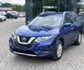 Ниссан Rogue, объемом двигателя 2.5 л и пробегом 118 тыс. км за 15990 $, фото 6 на Automoto.ua