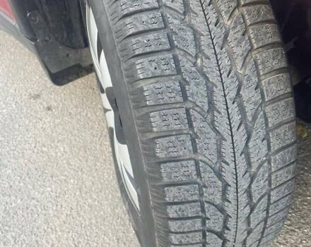 Ниссан Rogue, объемом двигателя 2.49 л и пробегом 88 тыс. км за 14500 $, фото 27 на Automoto.ua