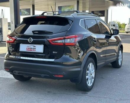 Ниссан Rogue, объемом двигателя 2 л и пробегом 84 тыс. км за 18600 $, фото 9 на Automoto.ua