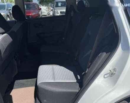 Ниссан Rogue, объемом двигателя 2.5 л и пробегом 90 тыс. км за 19500 $, фото 11 на Automoto.ua