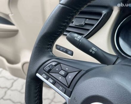 Ниссан Rogue, объемом двигателя 2.5 л и пробегом 118 тыс. км за 15990 $, фото 17 на Automoto.ua
