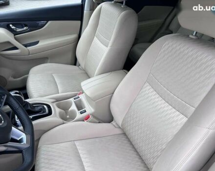 Ниссан Rogue, объемом двигателя 2.5 л и пробегом 118 тыс. км за 15990 $, фото 26 на Automoto.ua