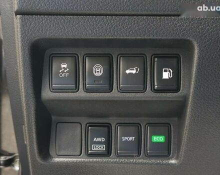 Ниссан Rogue, объемом двигателя 2.5 л и пробегом 139 тыс. км за 17500 $, фото 18 на Automoto.ua