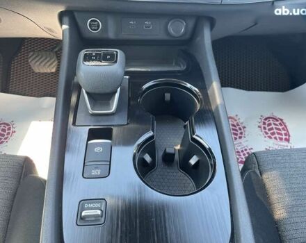 Ниссан Rogue, объемом двигателя 2.5 л и пробегом 90 тыс. км за 19500 $, фото 19 на Automoto.ua