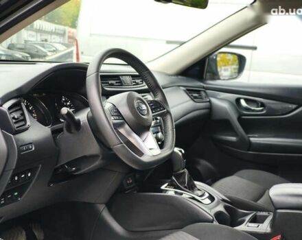 Ниссан Rogue, объемом двигателя 2.5 л и пробегом 139 тыс. км за 17500 $, фото 17 на Automoto.ua