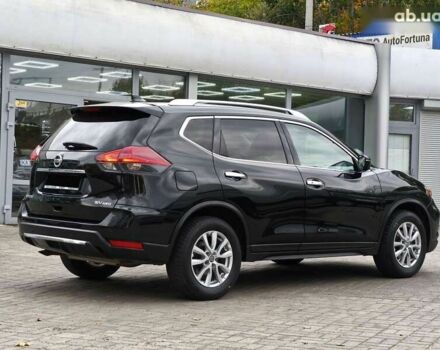 Ниссан Rogue, объемом двигателя 2.5 л и пробегом 139 тыс. км за 17500 $, фото 4 на Automoto.ua