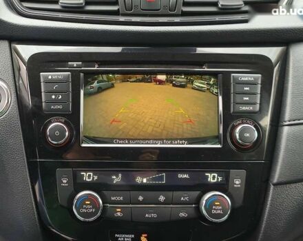 Ниссан Rogue, объемом двигателя 2.5 л и пробегом 139 тыс. км за 17500 $, фото 20 на Automoto.ua