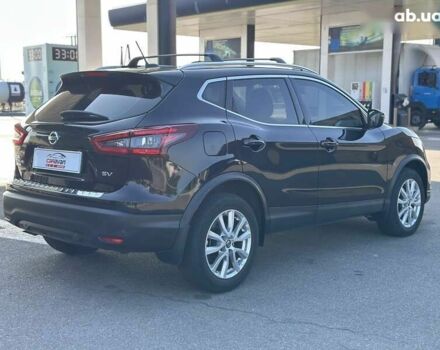 Ниссан Rogue, объемом двигателя 2 л и пробегом 84 тыс. км за 18600 $, фото 13 на Automoto.ua