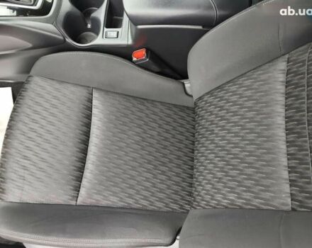 Ниссан Rogue, объемом двигателя 2.5 л и пробегом 139 тыс. км за 17500 $, фото 10 на Automoto.ua