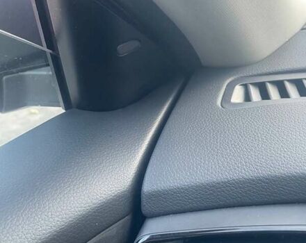 Ниссан Rogue, объемом двигателя 2.49 л и пробегом 88 тыс. км за 14500 $, фото 24 на Automoto.ua