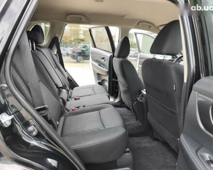 Ниссан Rogue, объемом двигателя 2.5 л и пробегом 139 тыс. км за 17500 $, фото 13 на Automoto.ua