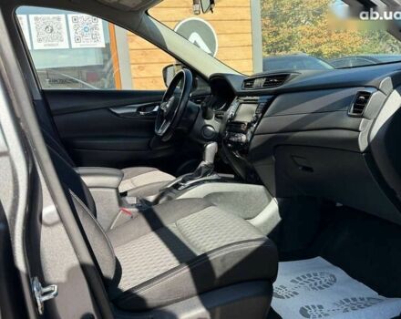 Ніссан Rogue, об'ємом двигуна 2.5 л та пробігом 220 тис. км за 14900 $, фото 9 на Automoto.ua