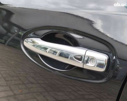 Ниссан Rogue, объемом двигателя 2.5 л и пробегом 139 тыс. км за 17500 $, фото 7 на Automoto.ua