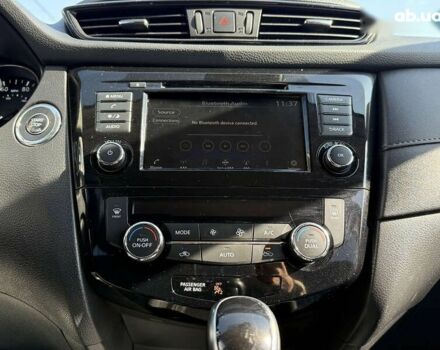 Ніссан Rogue, об'ємом двигуна 2.5 л та пробігом 220 тис. км за 14900 $, фото 15 на Automoto.ua