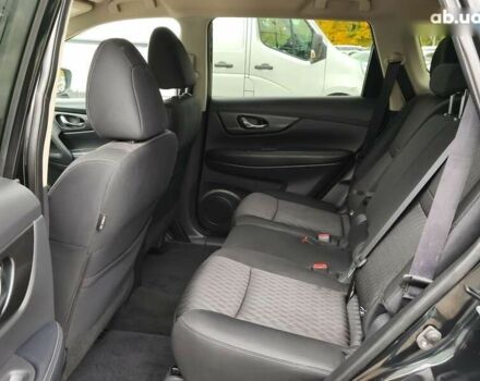 Ниссан Rogue, объемом двигателя 2.5 л и пробегом 139 тыс. км за 17500 $, фото 12 на Automoto.ua