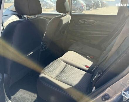 Ніссан Rogue, об'ємом двигуна 2.5 л та пробігом 220 тис. км за 14900 $, фото 10 на Automoto.ua