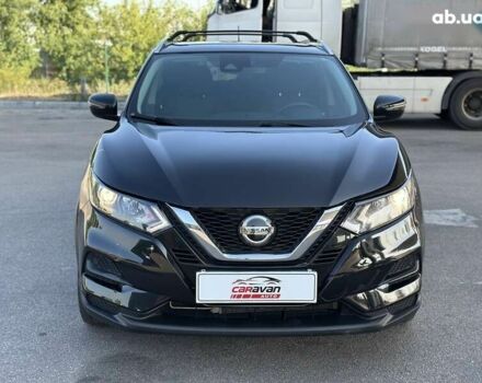 Ниссан Rogue, объемом двигателя 2 л и пробегом 84 тыс. км за 18600 $, фото 6 на Automoto.ua