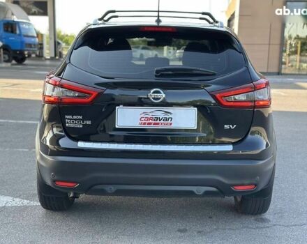 Ниссан Rogue, объемом двигателя 2 л и пробегом 84 тыс. км за 17900 $, фото 11 на Automoto.ua