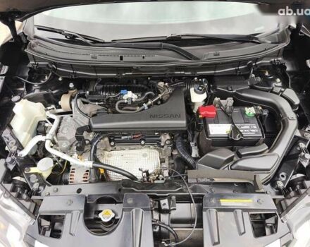Ниссан Rogue, объемом двигателя 2.5 л и пробегом 139 тыс. км за 17500 $, фото 29 на Automoto.ua