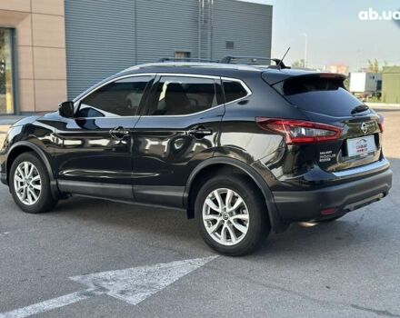 Ниссан Rogue, объемом двигателя 2 л и пробегом 84 тыс. км за 17900 $, фото 19 на Automoto.ua