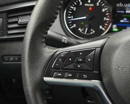 Ниссан Rogue, объемом двигателя 2.5 л и пробегом 139 тыс. км за 17500 $, фото 23 на Automoto.ua