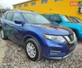 Ніссан Rogue, об'ємом двигуна 2.49 л та пробігом 108 тис. км за 16499 $, фото 1 на Automoto.ua
