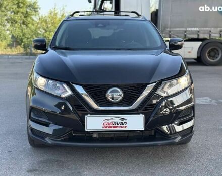 Ниссан Rogue, объемом двигателя 2 л и пробегом 84 тыс. км за 17900 $, фото 7 на Automoto.ua