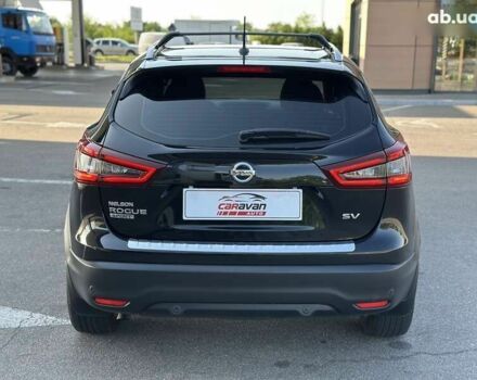 Ниссан Rogue, объемом двигателя 2 л и пробегом 84 тыс. км за 18600 $, фото 16 на Automoto.ua