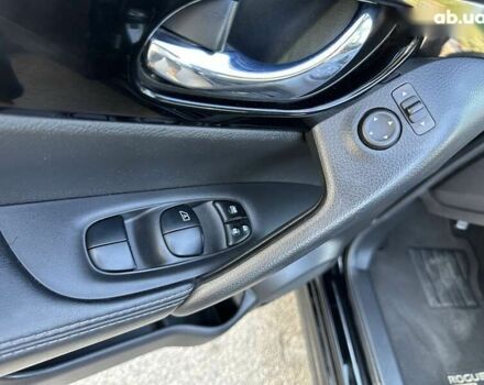 Ниссан Rogue, объемом двигателя 2 л и пробегом 84 тыс. км за 18600 $, фото 24 на Automoto.ua