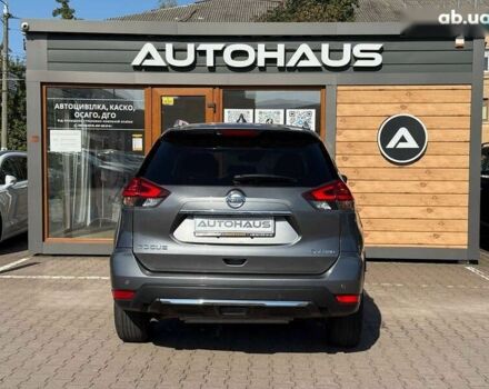 Ніссан Rogue, об'ємом двигуна 2.5 л та пробігом 220 тис. км за 14900 $, фото 6 на Automoto.ua