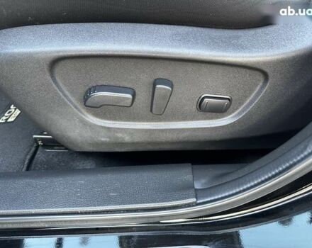 Ниссан Rogue, объемом двигателя 2 л и пробегом 84 тыс. км за 18600 $, фото 23 на Automoto.ua