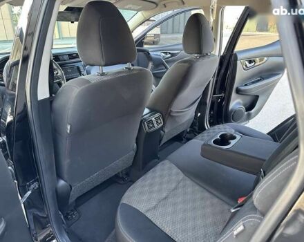 Ниссан Rogue, объемом двигателя 2 л и пробегом 84 тыс. км за 17900 $, фото 26 на Automoto.ua